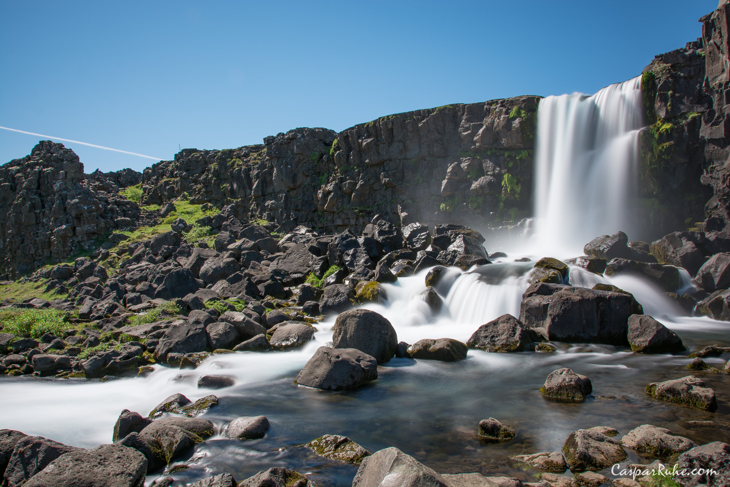 Þingvellir